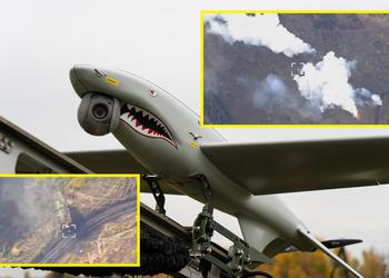 Украинский дрон SHARK помог уничтожить пусковые установки ЗРК «Бук-М3» и расчистить путь для бомб JDAM-ER, которые поразили российский штаб