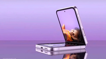 Samsung bereitet Verbesserungen für den Bildschirm des Galaxy Flip 6 vor