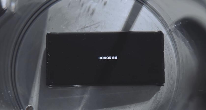 Крепкий орешек: Honor Magic 3 будет водонепроницаемым и ударопрочным флагманом