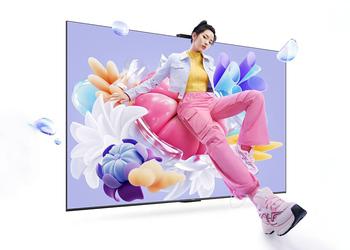 Huawei представила Vision Smart Screen 4 SE: линейка 4K-телевизоров с экранами на 120 Гц, HarmonyOS 4.2 и ценой от $352