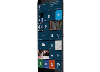 Alcatel Idol 4 Pro с Windows 10 Mobile получил Snapdragon 820