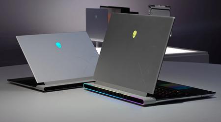 Представлено Alienware x16 - перший 16" ноутбук бренду з 2004 року