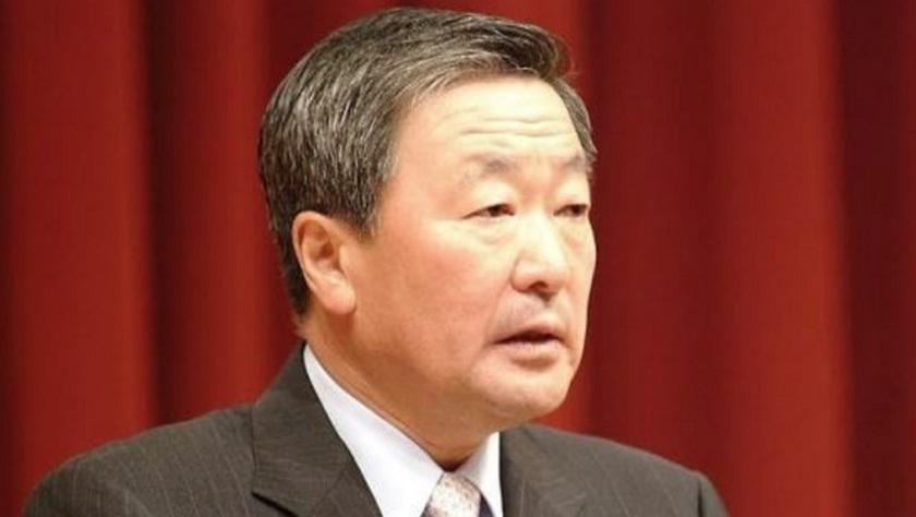 Умер глава LG Ку Бон Му, возглавлявший компанию на протяжении 23 лет