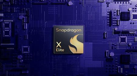 New Snapdragon X Elite chip from Qualcomm: Gamer laptops are ready to conquer the market
