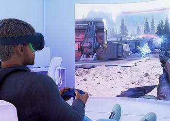 Meta предоставит сторонним компаниям доступ к Horizon OS и совместно с Microsoft выпустит лимитированную партию VR-гарнитуры Quest 3 в стиле Xbox