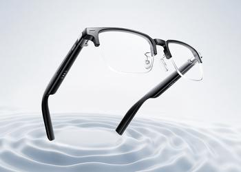 Xiaomi представила MiJia Smart Audio Glasses с автономностью до 24 часов и ценой $83