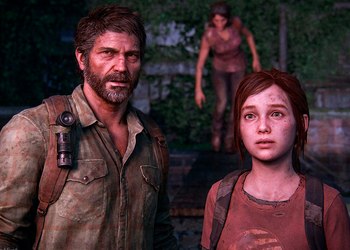 Как сломать The Last of Us Part I с помощью 1000 мин, можно ли обойти некоторые сцены и как избегать атаки врагов? Автор Speclizer провел 7 экспериментов в игре