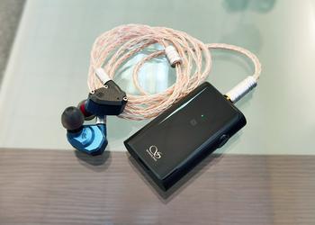 Обзор Bluetooth ЦАП-усилителя Shanling UP4: маленькая коробочка с большими возможностями