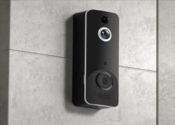 Проблемы безопасности решены: Eken Group выпустила обновление для дверных камер
