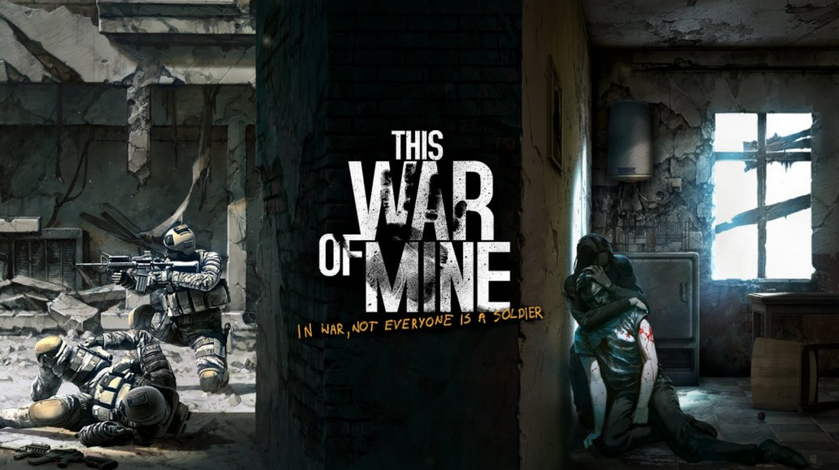 «Военный выживач» This War of Mine войдет в школьную программу Польши