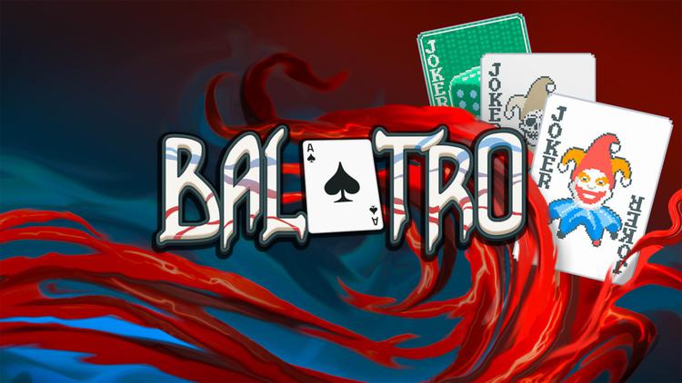 Niezależna gra strategiczna Balatro sprzedała się ...