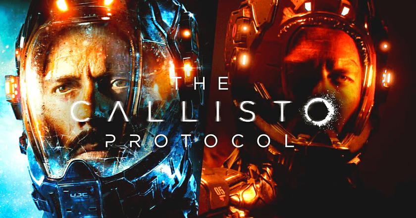 Ужасы космической тюрьмы в новом трейлере хоррора The Callisto Protocol от создателя Dead Space