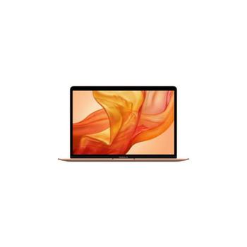 Apple MacBook Air 13" Gold 2018 (Z0VK000HX)