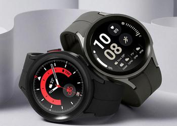 Конкурент Apple Watch Ultra: Samsung подтвердила, что работает над премиальными Galaxy Watch