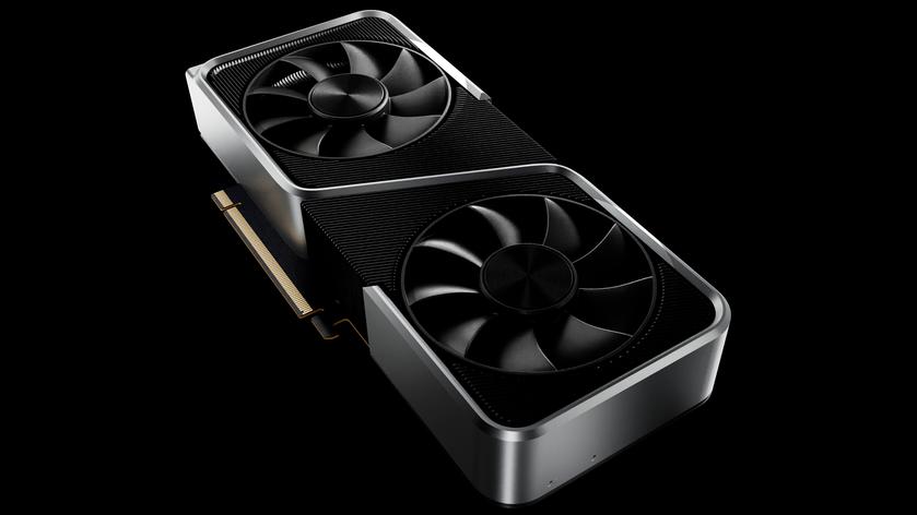 NVIDIA представит видеокарту GeForce RTX 4070 с 12 ГБ памяти и TGP 200 Вт для игровых компьютеров