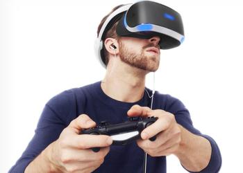 Sony снизит цену на PlayStation VR