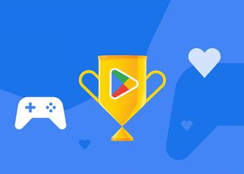 Apex Legends Mobile, Diablo Immortal, Ukulele by Yousician и PicCollage: В Google Play Store стартовало голосование за лучшую игру и Android-приложение 2022 года