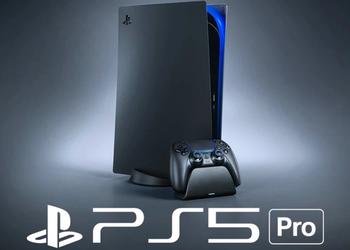 Инсайдер раскрыл технические подробности PlayStation 5 Pro. Консоль промежуточного поколения сможет запускать игры в 8K и появится на рынке осенью 2024 года