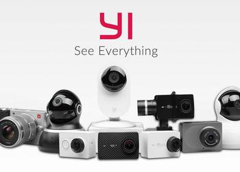 Экосистема Xiaomi: 10 лучших гаджетов YI для всех видов видеосъемки