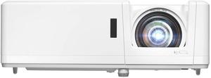 Optoma GT1090HDR Short Throw Laser Home ...