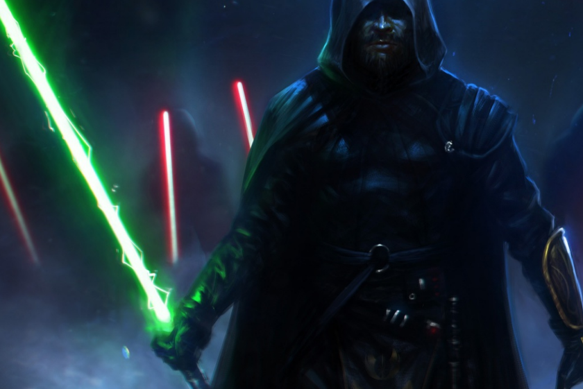 EA проведет эксклюзивный показ Star Wars Jedi: Fallen Order с новыми подробностями об игре