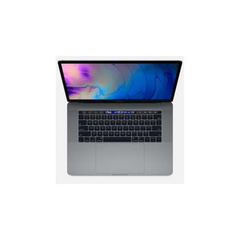 Apple MacBook Pro 15" Silver 2018 (Z0V2000DH)
