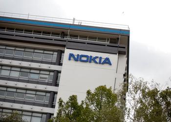 Nokia сообщила о прибыли во втором квартале 2021 года в размере 351 млн евро