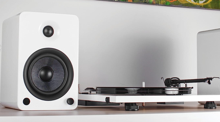 Best Bluetooth Speaker for Record Player