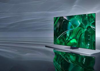 Повелитель грез: обзор 65-дюймового OLED-телевизора Samsung S95C с квантовыми точками