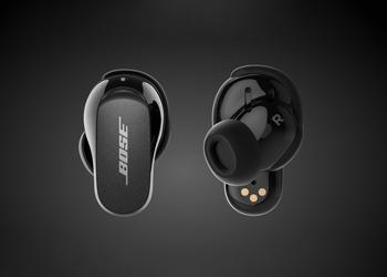 Премиальные наушники: Bose QuietComfort Earbuds II можно купить на Amazon по акционной цене