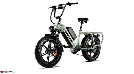 Quercus Electric Bike: Review and Specs