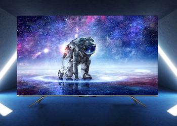HiSense E75F Gaming TV: игровая линейка смарт-телевизоров с дисплеями на 120 Гц, поддержкой технологии MEMC и ценником от $634