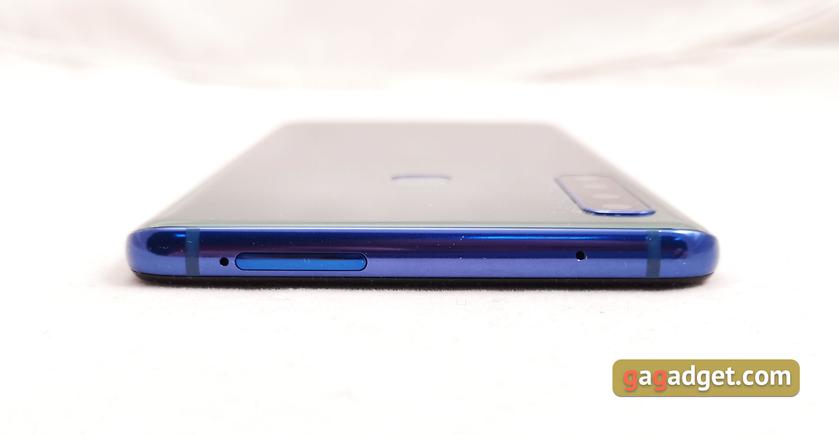  Samsung Galaxy A9 (2018):      4  -10