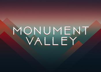 Both Monument Valley titles will be ...