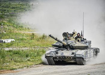 Т72Б3 на стероидах – украинский танкист рассказал об особенностях редкого российского танка Т-90М «Прорыв»
