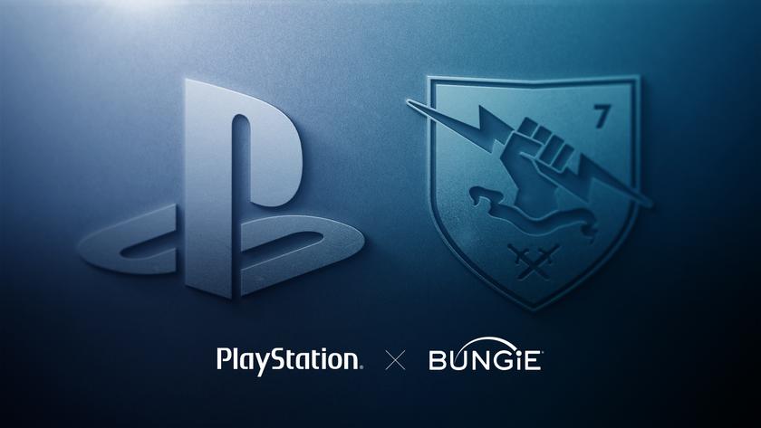 Сделка между Sony и Bungie официально завершилась