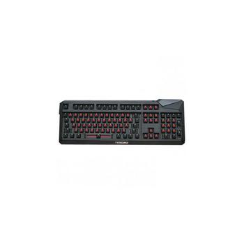 TESORO Durandal G1NL eSport Edition Backlit Mechanical Gaming Keyboard Black USB