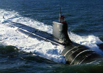ВМС США увеличат диаметр ударных атомных субмарин следующего поколения стоимостью минимум $6,7 млрд