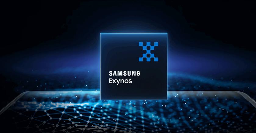 Слух: Samsung работает над 5-нанометровым чипом Exynos для Windows-ноутбуков
