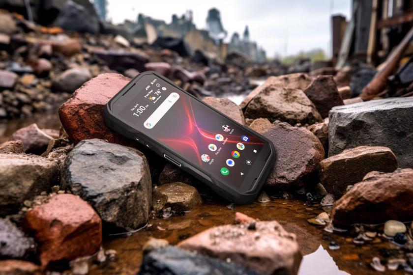Kyocera Duraforce Pro 3 – защищённый смартфон на Snapdragon 7 Gen 1 стоимостью $900