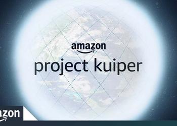 Amazon откладывает запуск Project Kuiper, главного конкурента спутниковую интернету SpaceX Starlink