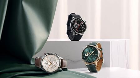 Honor Watch 4 Pro Smartwatch mit NFC, eSIM, LTE und OLED-Display wurde vorgestellt, Preise ab 220 US-Dollar