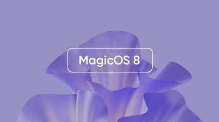 Welche Honor-Smartphones werden MagicOS 8.0 auf Basis von Android 14 erhalten?