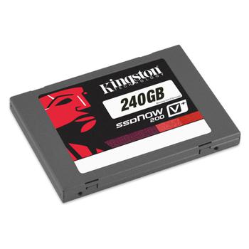 Kingston SSDNow V+200 Series