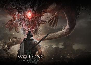 Два дополнения и множество бесплатных обновлений: разработчики Wo Long: Fallen Dynasty продолжат контентную поддержку игры до конца 2023 года