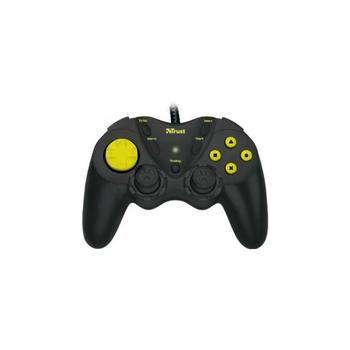 Trust Dual Stick Gamepad for PC & PS2