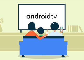 Google выпустила Android 11 для телевизоров на Android TV: улучшенная поддержка игровых контроллеров, производительность и режим Auto-low Latency Mode