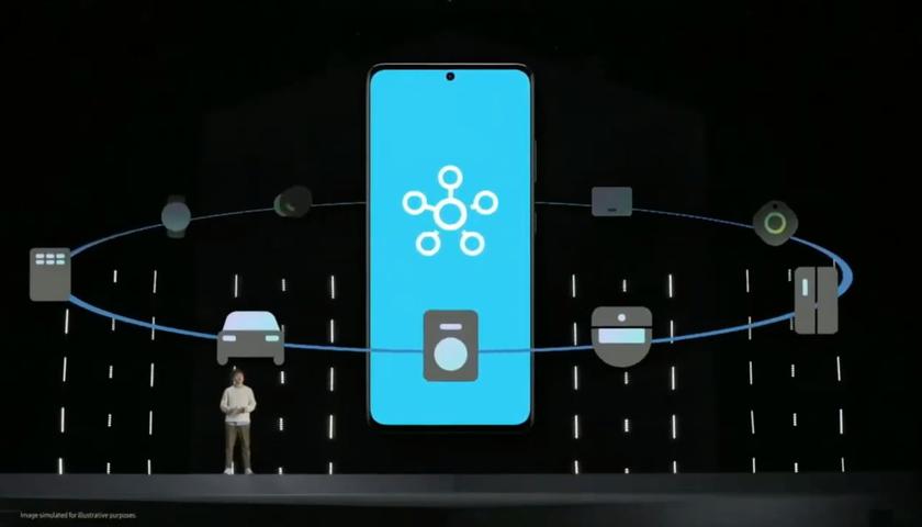 Чем презентация Samsung Galaxy Unpacked 2021 отличается от остальных (и о чем не пишут в новостях)