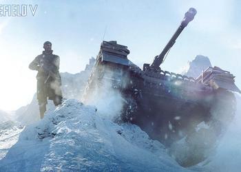 Nvidia исправила проблему производительности Battlefield 5 на флагманских видеокартах