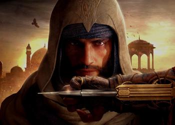 Basim może powrócić: twórcy Assassin's Creed ...